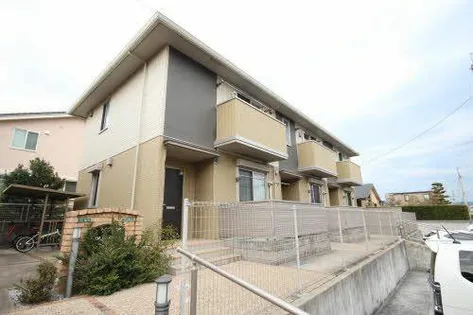 ヴォラーレ学研台 II棟の画像