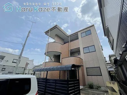 クオーレ鶴里の画像