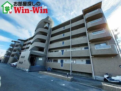 野田マンションの画像