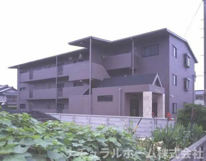 ヴィラウィルの画像