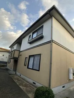 フレグランス高平 B棟の画像