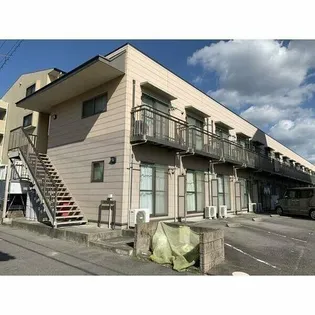 コンフォール野添の画像