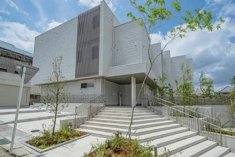 JM HIGASHIYAMAの画像