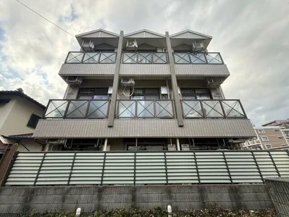 フォルム室見の画像