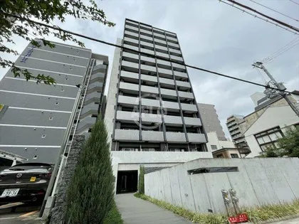 WーSTYLE大阪谷町の画像