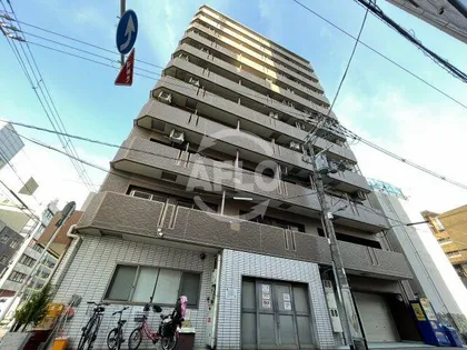 SWISS京橋の画像