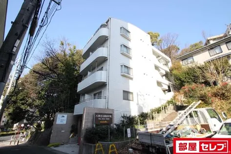 ラシュレ日光【1階】の外観