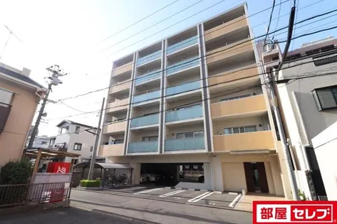 アドミール桜山の画像