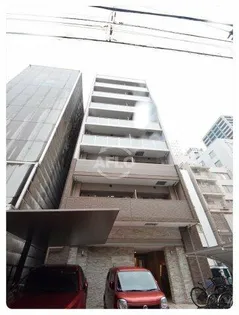 ル シエル天王寺の画像