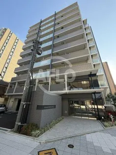 エスリード大阪リブレの画像