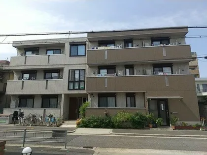 サニーコートバディの画像