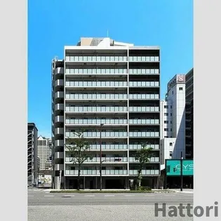 大阪難波NOAHの画像