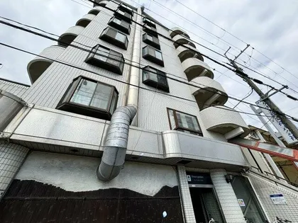 グレイスガーデン豊中の画像