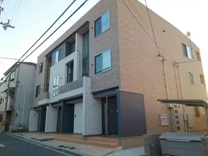 サンシャイン東山 PARTⅠの画像