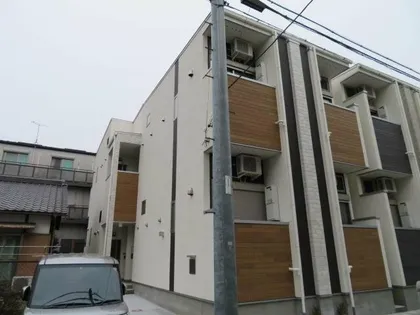 YUUーTAO姫宮町の画像