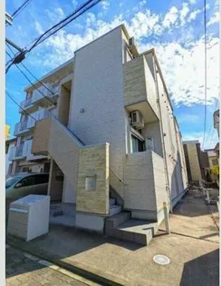 ハーモニーテラス松園の画像