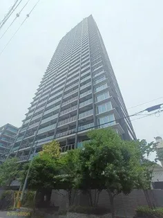 ジオタワー南森町の画像