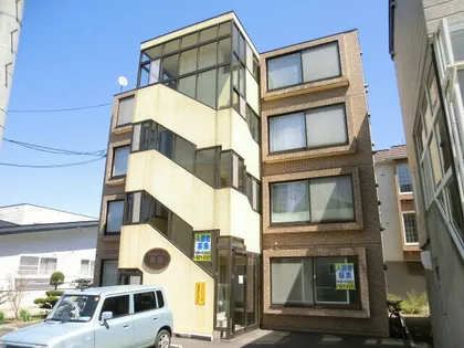 エスポアール福住の画像