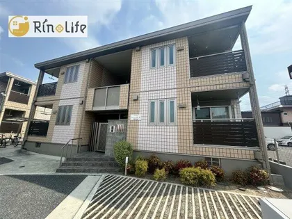 GREEN HILLS IIの画像