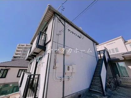 サンライフ末盛の画像