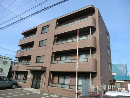 アイクレール元町の画像