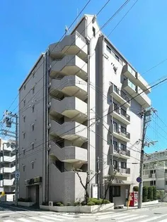 オックスフォードコートの画像