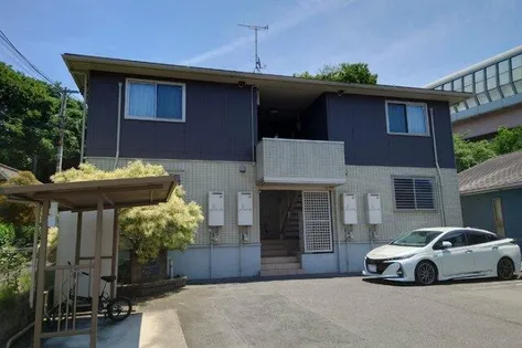 ルミエールコート Ⅰの画像