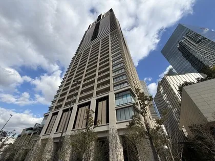 グラングリーン大阪 THE NORTH RESIDENCEの画像