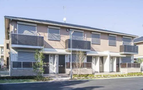 シャーメゾン園部の画像