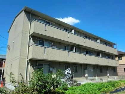 ホープM IIIの画像