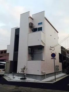 フォンテーヌ武庫川の画像
