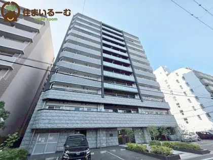 メインステージ大阪 North Mark【7階】の外観