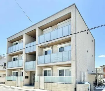 シャーメゾン 姫路Rの画像