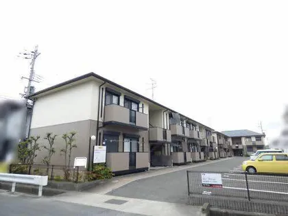 ディアコートAの画像