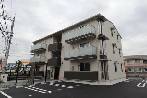 プラザ宮園の画像