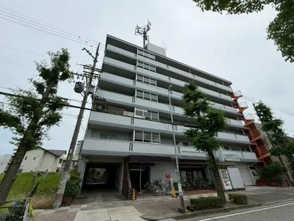 第2前田ビルの画像