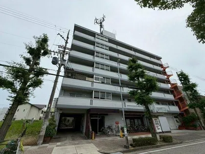 第2前田ビルの画像