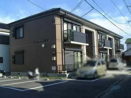 サンビレッジ宮前の画像