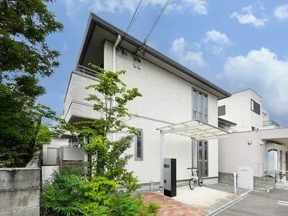 シャーメゾン堀止の画像