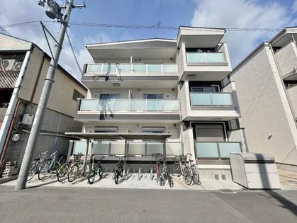 Rパレス矢田の画像