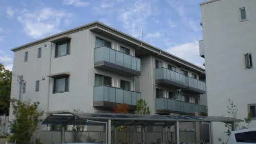 サクラヴィアーレ牧野阪の画像