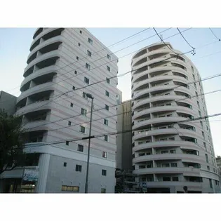 さくらHills富士見【2階】の外観