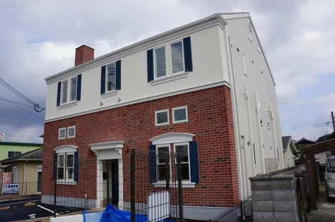 プリマ神戸北の画像