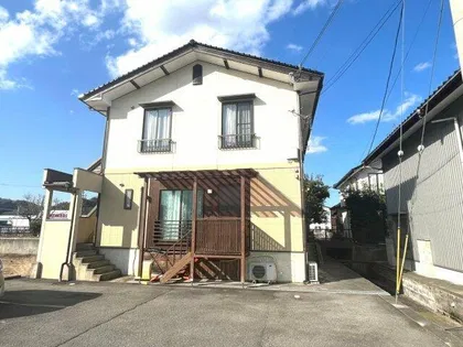 フラッツ八丁の画像