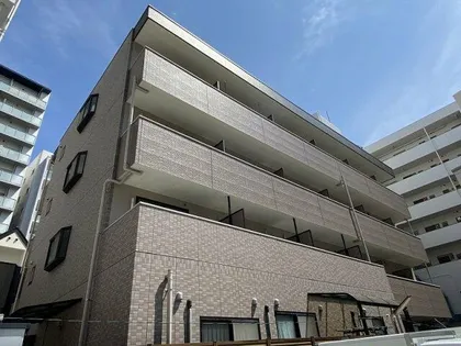 ブライトンヒルズの画像