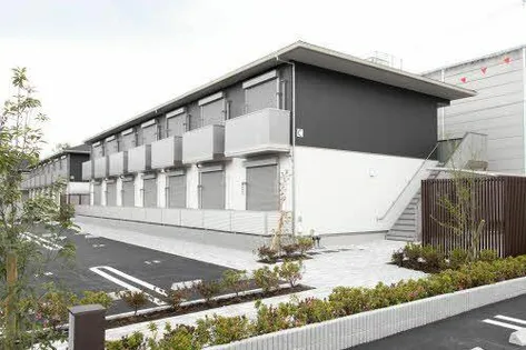 インステージ繁昌Ⅰの画像