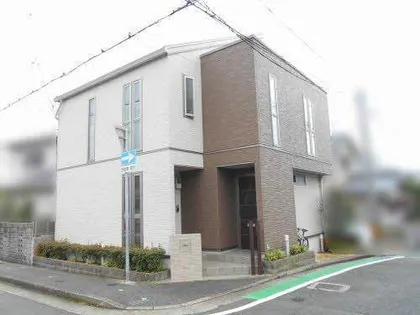 シャーメゾンKの画像