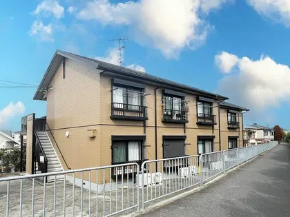 ルミエール一里山の画像