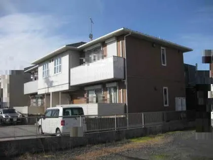 ディアコートの画像