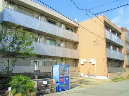 SOL.LEVANTE,X【0101号室】の外観